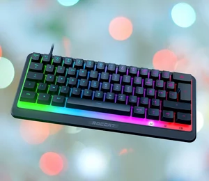 Test Roccat Magma Mini : mini-clavier, mini-prix, mais il éclaire un maximum